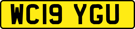 WC19YGU