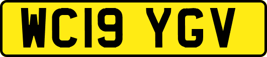 WC19YGV