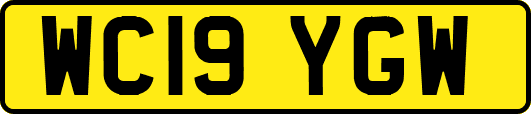 WC19YGW