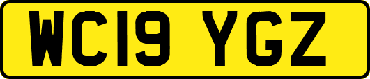 WC19YGZ