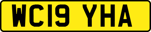 WC19YHA