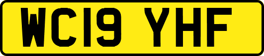 WC19YHF