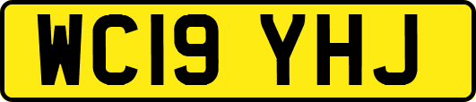 WC19YHJ