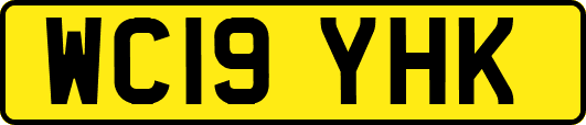 WC19YHK