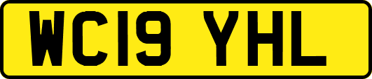 WC19YHL