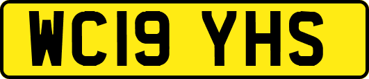 WC19YHS