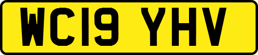WC19YHV