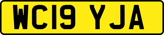 WC19YJA