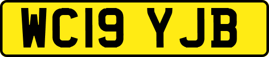 WC19YJB