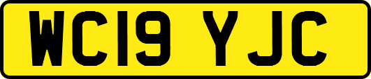 WC19YJC