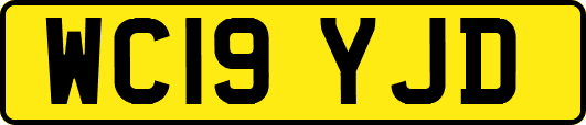 WC19YJD