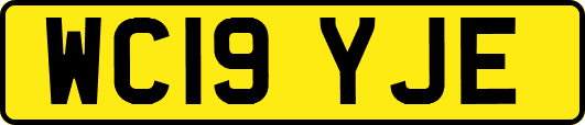 WC19YJE