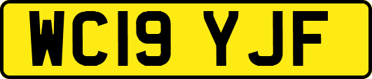 WC19YJF