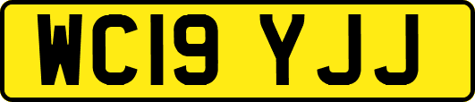 WC19YJJ