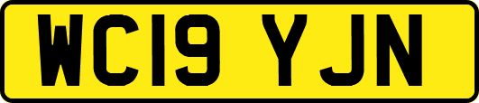 WC19YJN