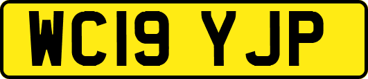 WC19YJP