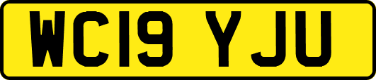 WC19YJU