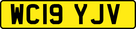 WC19YJV
