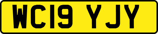 WC19YJY