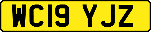 WC19YJZ