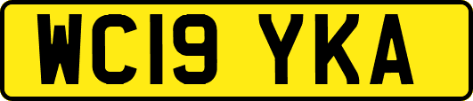 WC19YKA