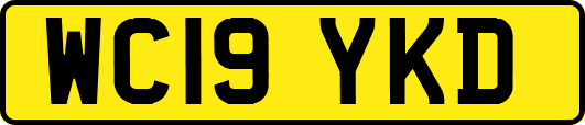 WC19YKD