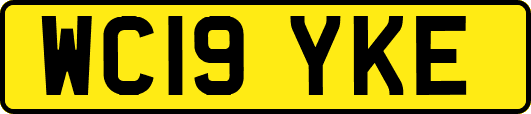 WC19YKE
