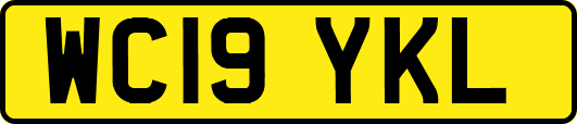 WC19YKL