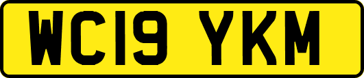 WC19YKM