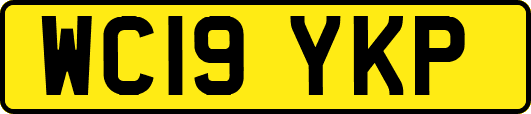 WC19YKP