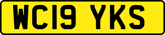 WC19YKS