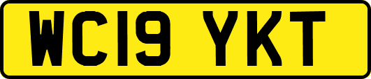 WC19YKT