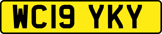 WC19YKY