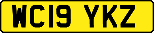 WC19YKZ