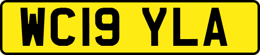 WC19YLA