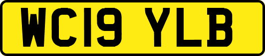 WC19YLB
