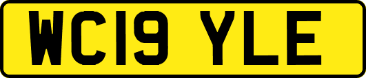 WC19YLE