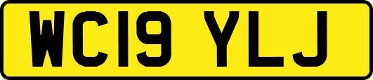 WC19YLJ