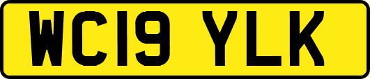 WC19YLK