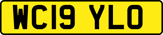 WC19YLO
