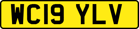 WC19YLV