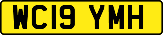 WC19YMH