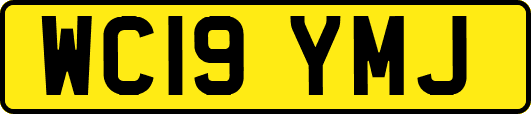 WC19YMJ