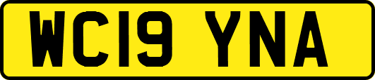 WC19YNA