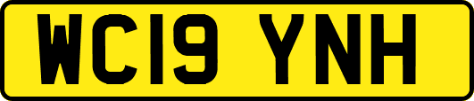 WC19YNH