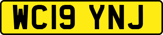WC19YNJ