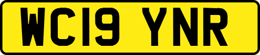 WC19YNR