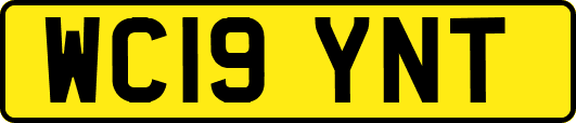 WC19YNT