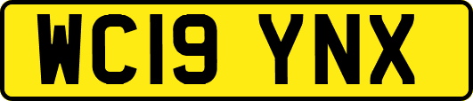 WC19YNX