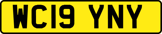WC19YNY